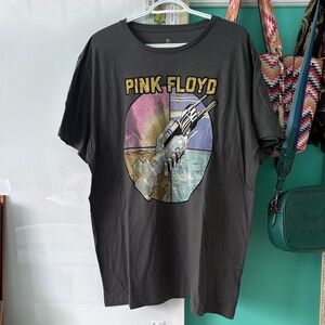 NWOT Pink Floyd Graphic T-Shirt